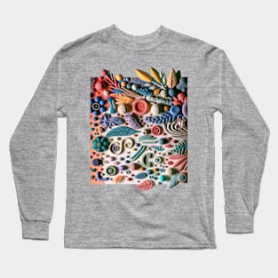 Dream Big Long Sleeve T-Shirt